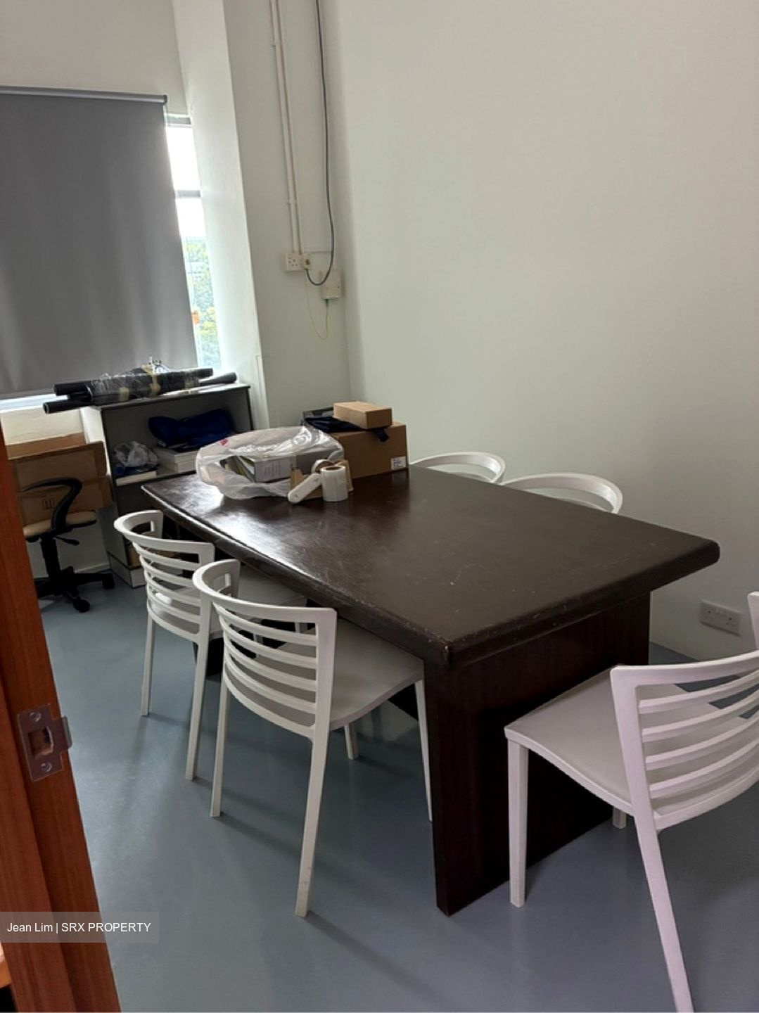 Ubi Centre (D14), Factory #517842121